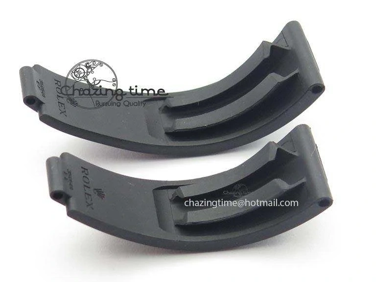 Strap Bezel Extra Strap) 116655 Black Rubber Edition (Free A2836 On 1:1 Noob Ceramic Best Black Yacht-Master 0323